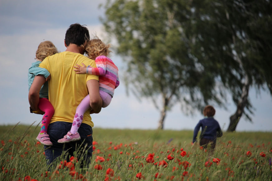 Familien in Grevesmühlen